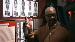 Freedom Rider brings Black history to life