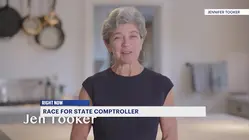 Power & Politics: Former first selectwoman of Westport announces bid for state comptroller
