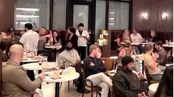 Restaurants Move to Ban Phones (and Customers are Loving it)