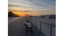 How to safely enjoy today's summer-like temperatures on Long Island