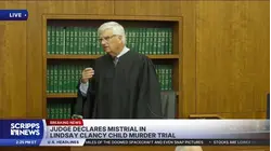 Judge declares mistrial in Lindsay Clancy case and addresses jury