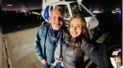 Reporter, pilot among dead in news chopper crash