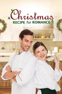 Christmas Recipe for Romance