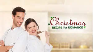 Christmas Recipe for Romance