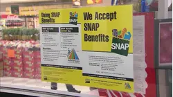 Lawmakers ask Congress to amend SNAP qualifications in 'Big Beautiful Bill'