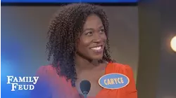 That's SOME SLEEPOVER!!! | Family Feud