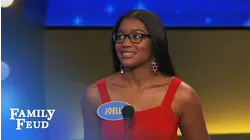 GUYS ain't interested in a woman with THIS... | Family Feud