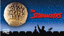 The Sidehackers (a.k.a. Five the Hard Way)