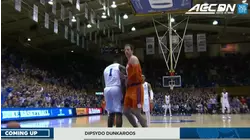 Duke's Zion Williamson Does A 360 Dunk