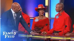 Steve Harvey: What is FORTNITE??? | Family Feud