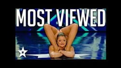 Best Of Spain's Got Talent Auditions 2018 | Got Talent Global