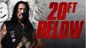 20 Feet Below: The Darkness Descending