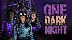 One Dark Night