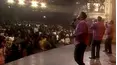 It's Showtime at the Apollo