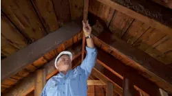 Cape Ann: Losing Our Truss