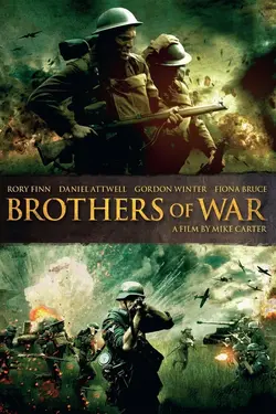 Brothers of War