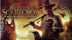 Return of the Scarecrow