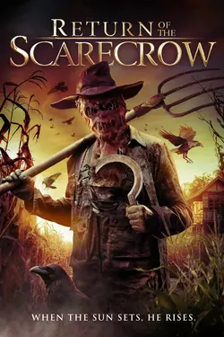 Return of the Scarecrow