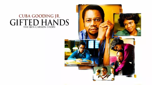 Watch Gifted Hands The Ben Carson Story Full movie Online In HD | Find  where to watch it online on Justdial Malaysia