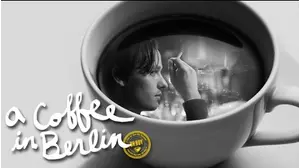 A Coffee in Berlin
