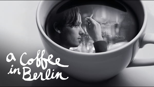 A Coffee in Berlin on FREECABLE TV