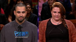 Andrew Suarez vs. Melanie Davidson-Suarez