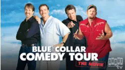 Blue Collar Comedy Tour: The Movie