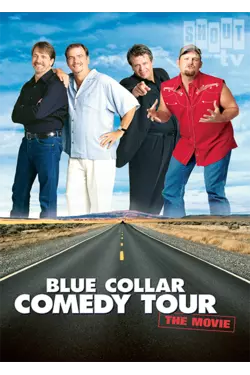 Blue Collar Comedy Tour: The Movie