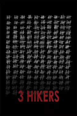 3 Hikers