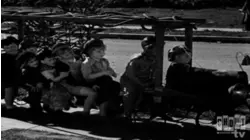 Little Rascals Shorts: Hi, Neighbor