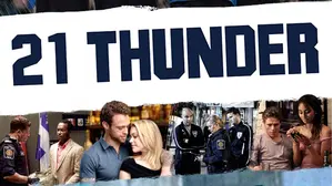 21 Thunder