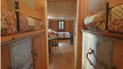 Unique Spaces