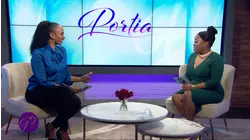 Black Hollywood: Eva Marcille