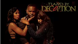 Trapped By Deception