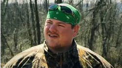 Grassman of Perry County