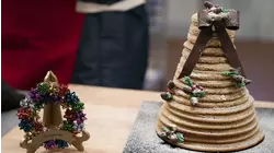 Gearing Up for the Holidays