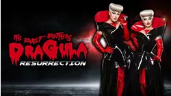 The Boulet Brothers' Dragula: Resurrection
