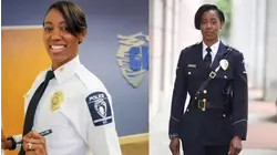 City of Charlotte names former Raleigh Police Chief Estella Patterson as new police chief