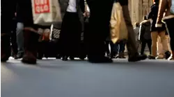 Holiday spending expected to be down this year, Deloitte says