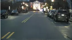 Wintry mix expected in Cary overnight