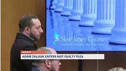 Last man to see missing Rutgers student appears in Ocean County court