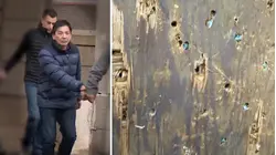 DA: Makeshift shooting range and illegal weapons discovered in Mineola home near Chaminade High School and an elementary school