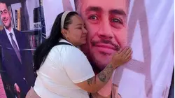 Un secretario mexicano se vuelve tendencia y hasta aparece su rostro en cobijas