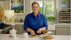 Classic French Cookies