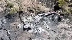 Helicopter Crash in Kenya Kills 7, Including 5 Americans