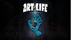 Art and Life: The Story of Jim Phillips