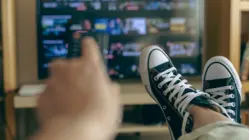 Why Live Sports Have Become Streaming's Biggest Battleground