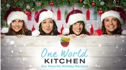 One World Kitchen Our Favorite Holiday Recipes