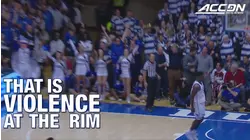 Zion Williamson's Viral Moments