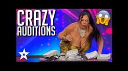 Crazy Acts Around The World! | Got Talent Global
